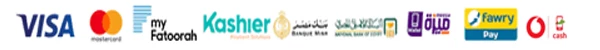 طريقة الدفع او السداد